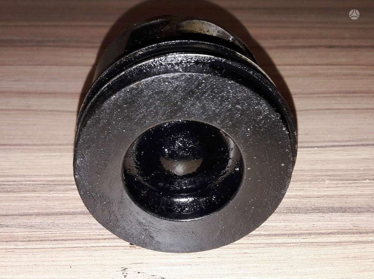 Ford Transit, PHFA JXFA, engine parts