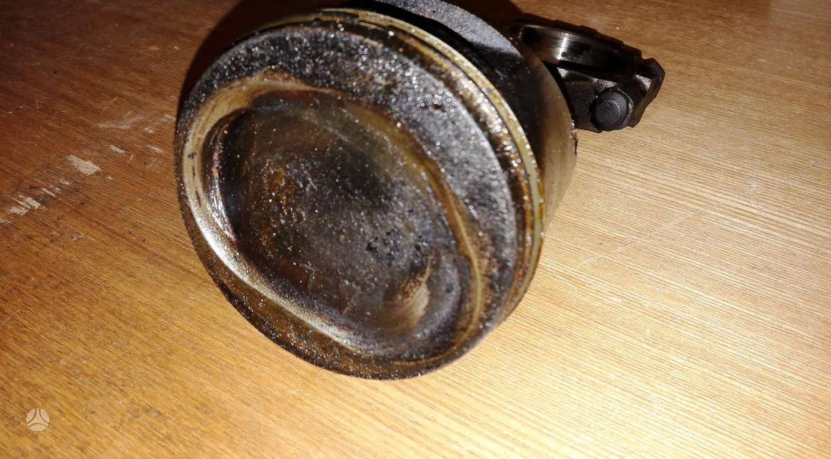 Mitsubishi Pajero, 6G72, engine parts