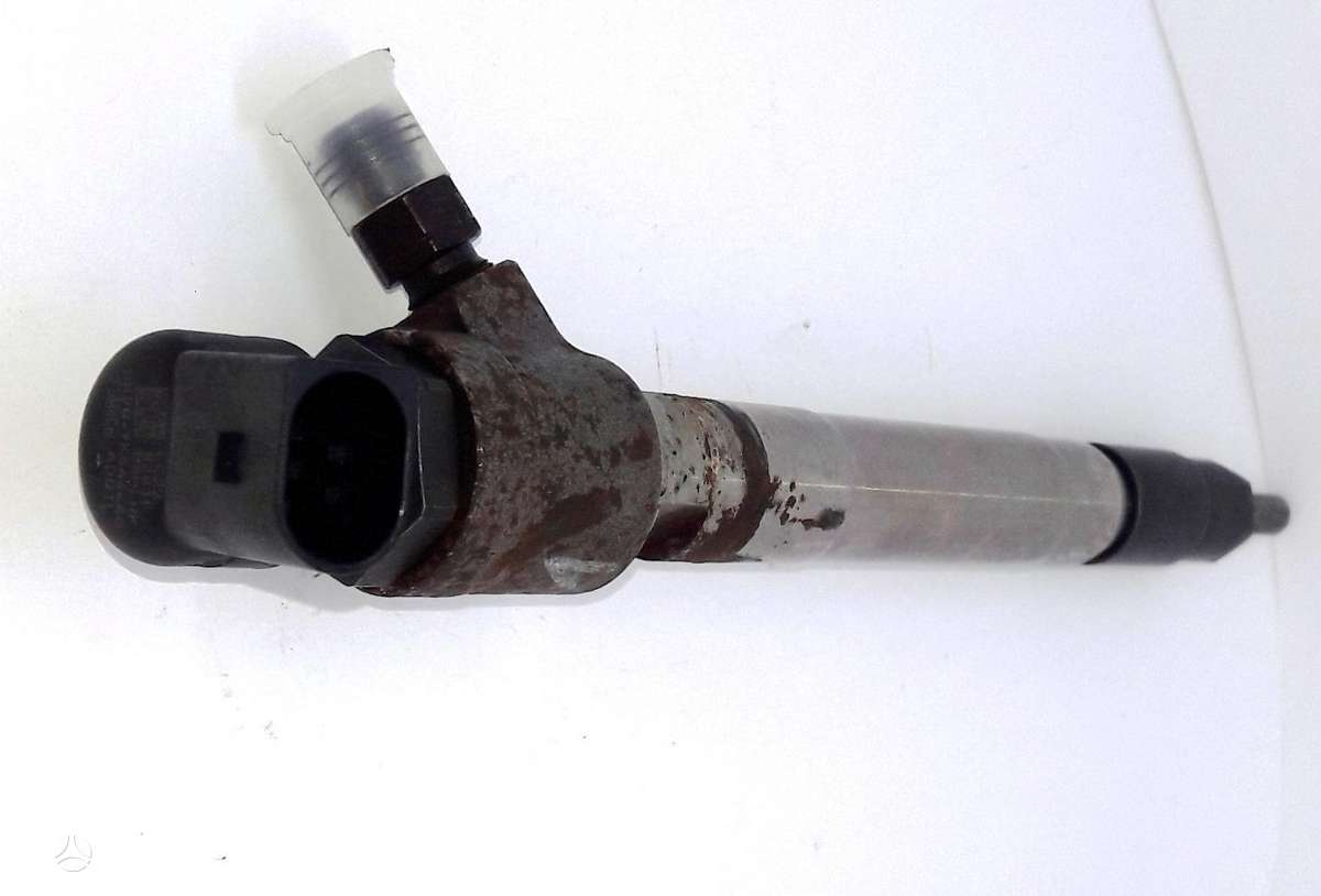 Ford Transit, BK2Q-9K546-AG, engine parts