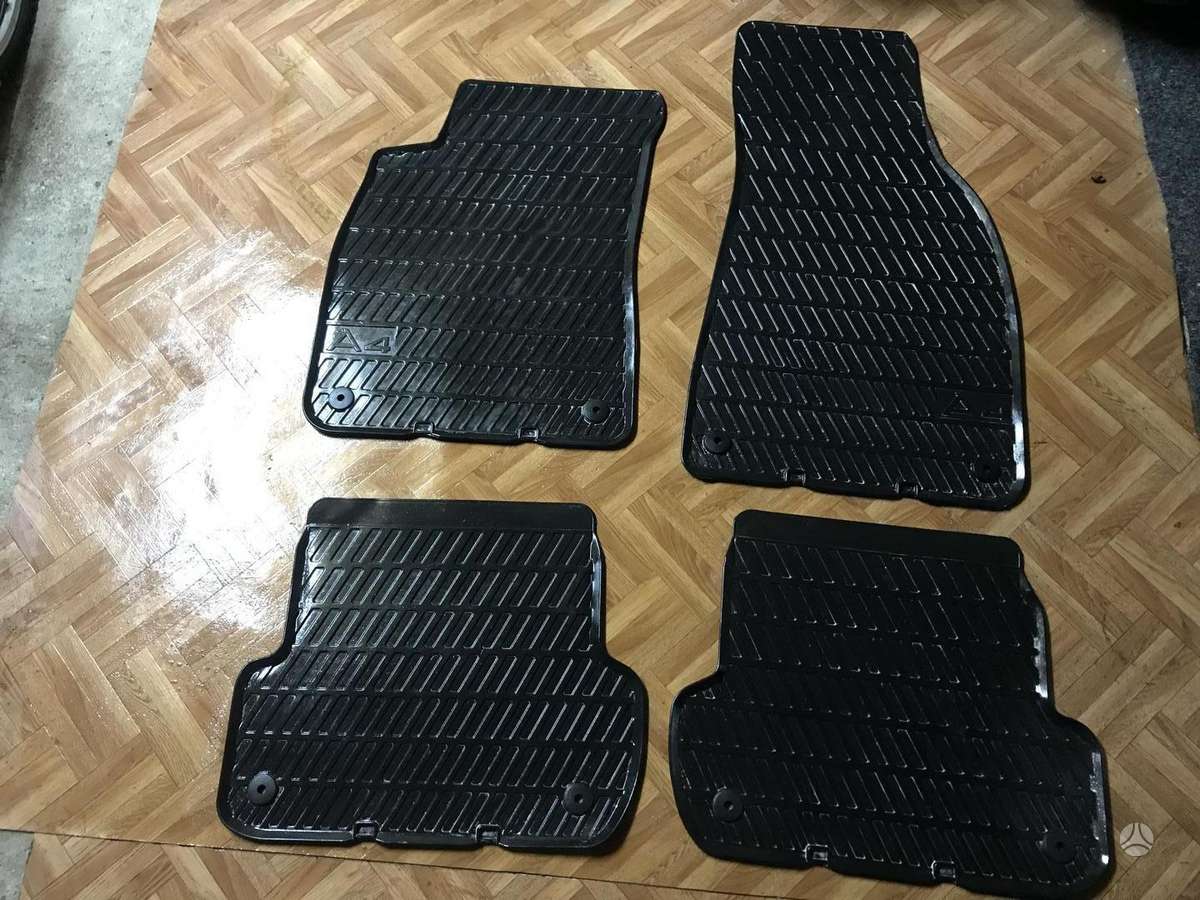 Audi A4 artojo6 klaipeda 861558651