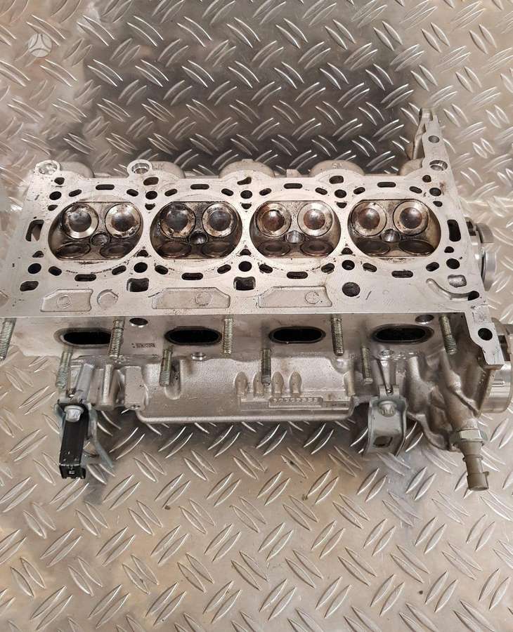 Opel Corsa, B14, детали двигателя