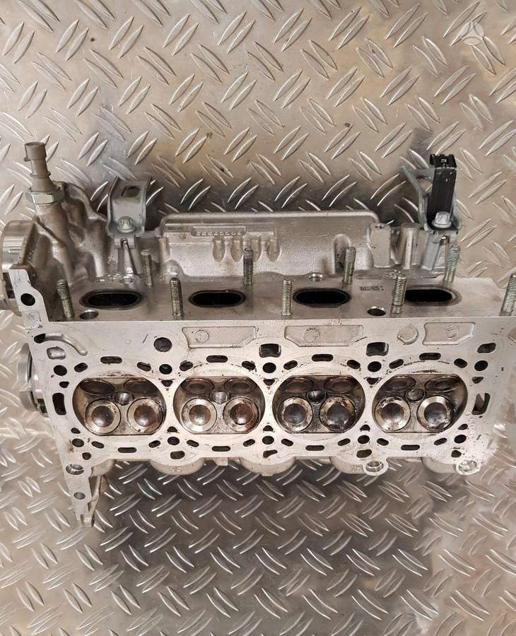 Opel Astra, B14, engine parts