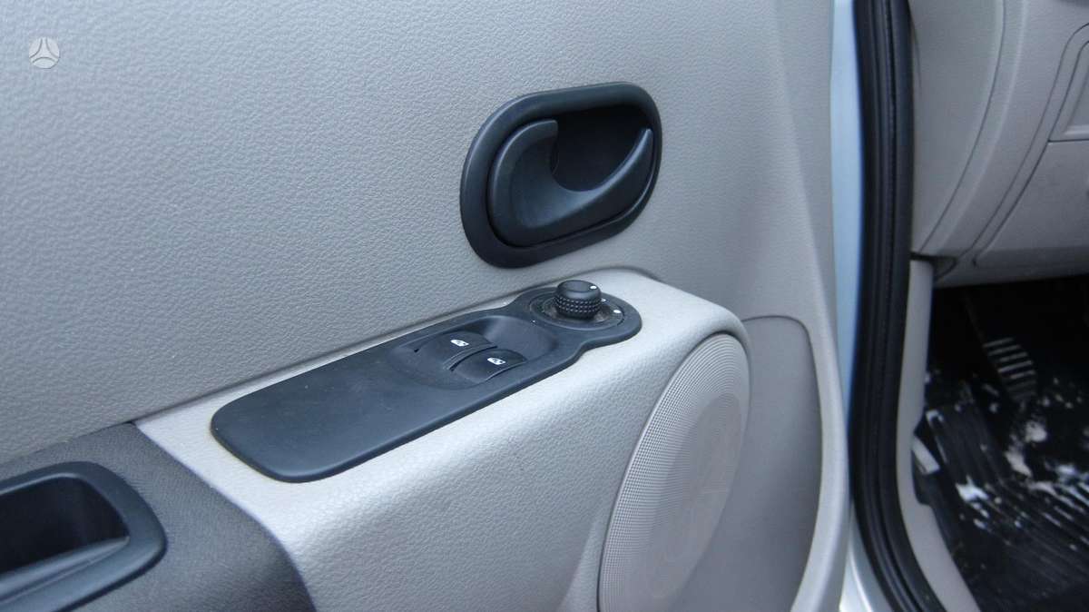 Renault Modus