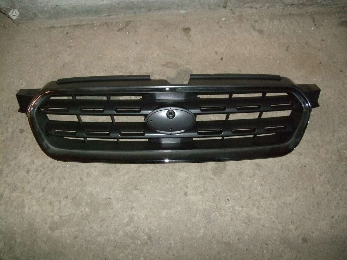 Subaru Outback body parts