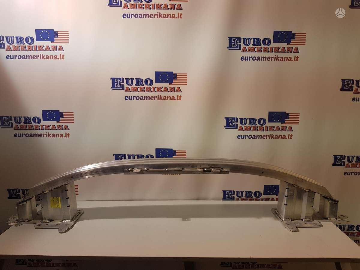 Chrysler Pacifica virsbūves detaļas