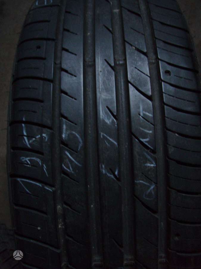 Dunlop, vasarinės 195/45 R15