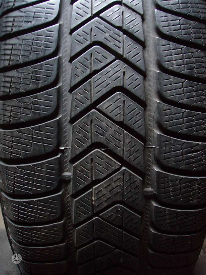 Semperit UniversaliosZiemines, зимние 235/60 R18
