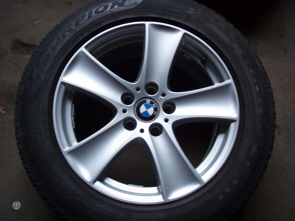 Semperit UniversaliosZiemines, winter 235/60 R18