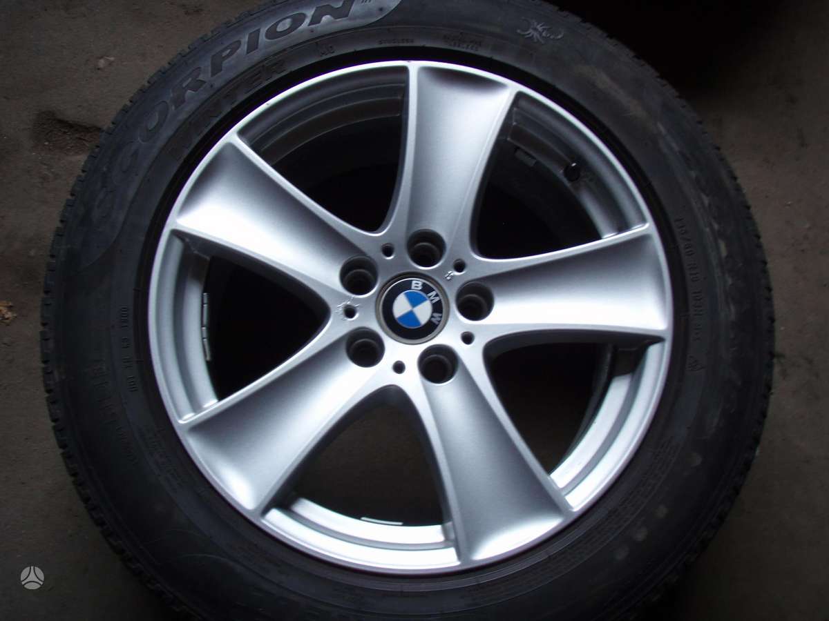 Semperit UniversaliosZiemines, зимние 235/60 R18