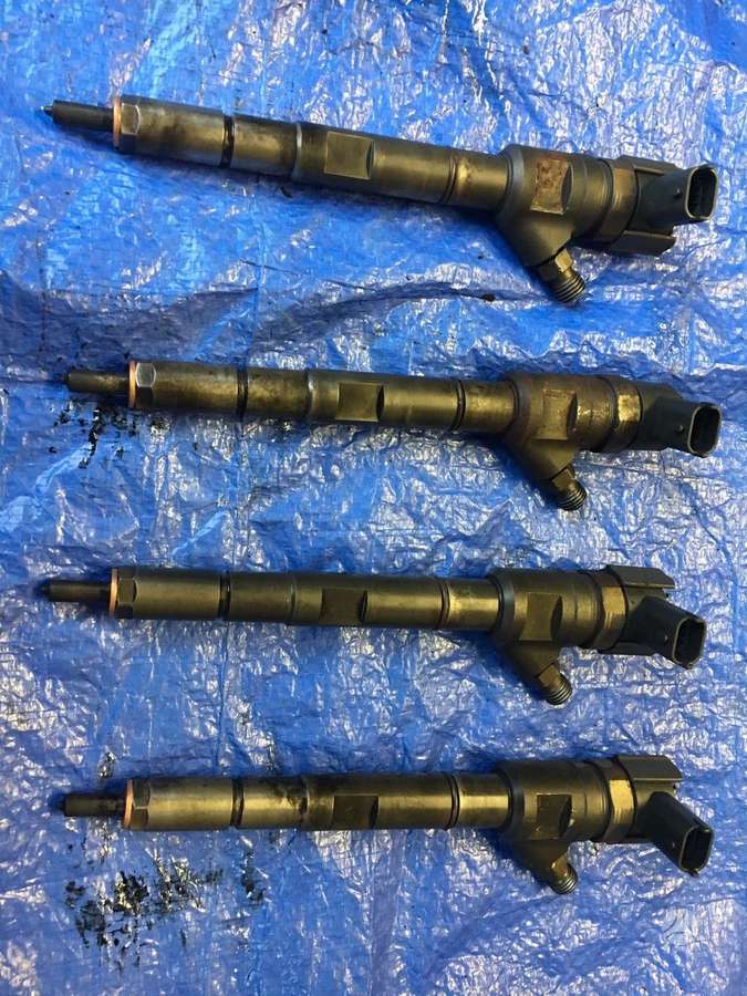Kia Sorento, D4CB, D4cb