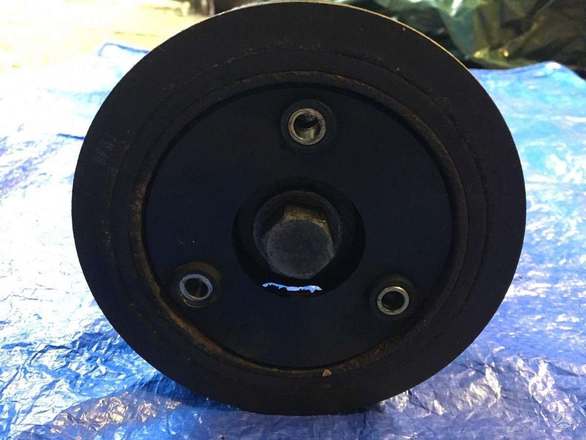 Kia Sorento, D4CB, engine parts