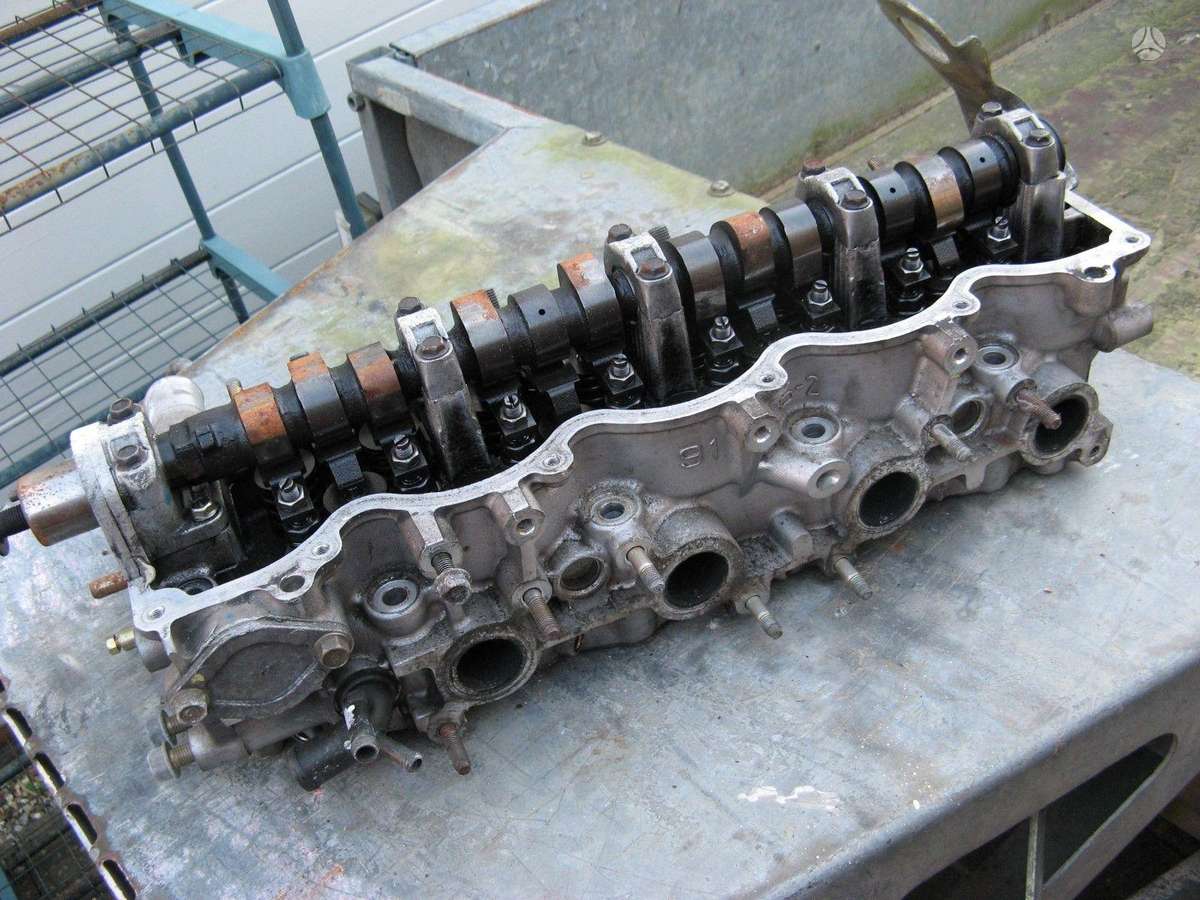 Ford Ranger, WLT, Wlt