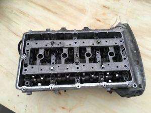Ford Transit engine parts