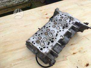Ford Transit детали двигателя