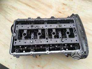 Ford Transit, 2.4, детали двигателя