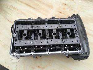Ford Transit, 2.4, variklio detalės