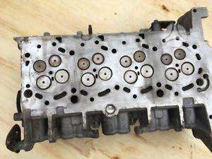 Ford Transit, 2.4, engine parts