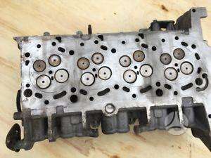Ford Transit, 2.4, variklio detalės