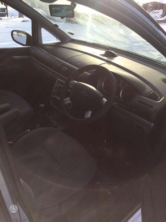 Ford Galaxy