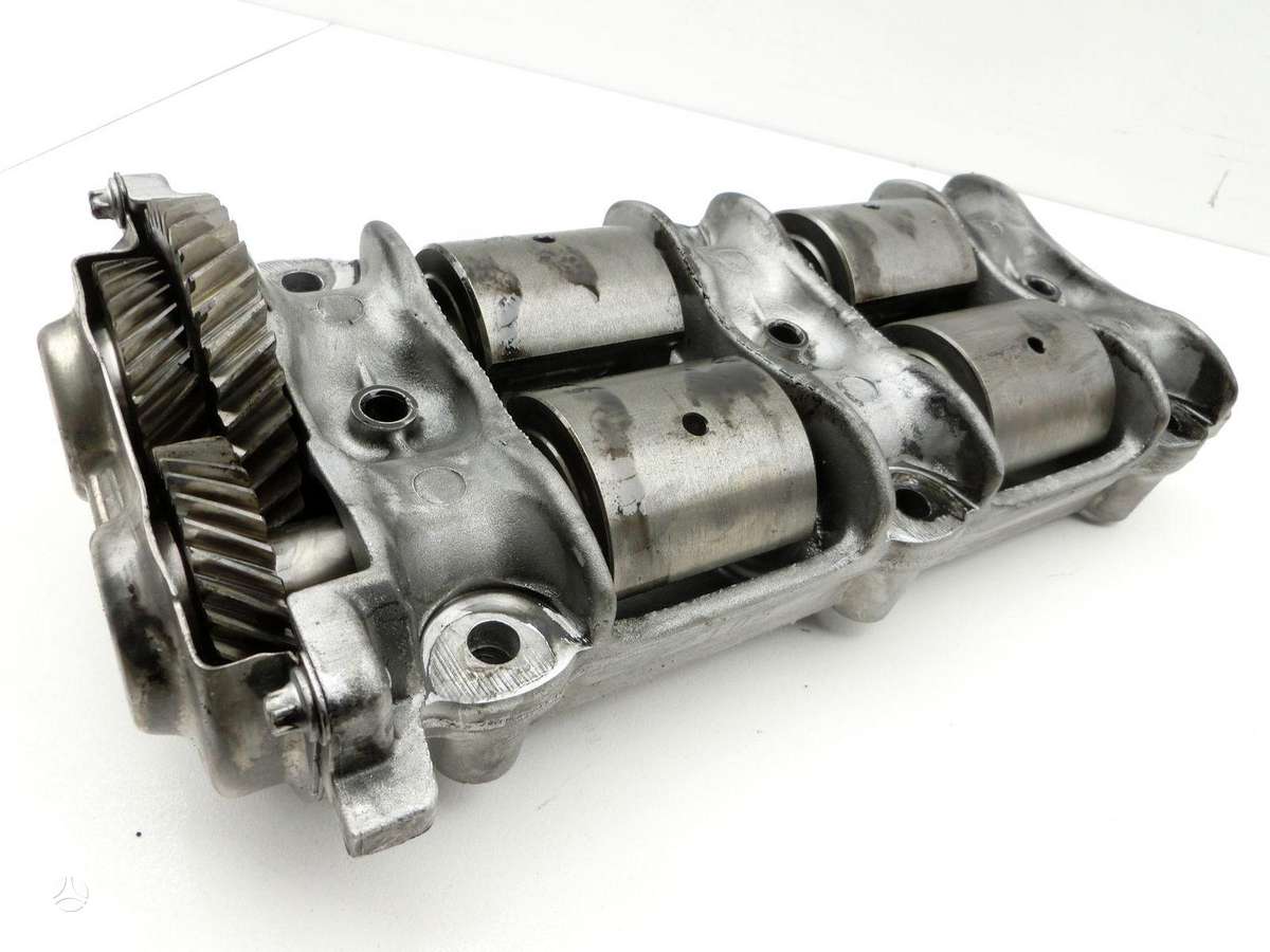 Chrysler Voyager, Vm, engine parts