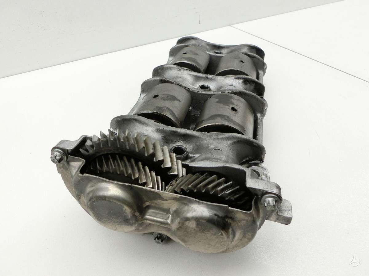 Chrysler Voyager, Vm, engine parts