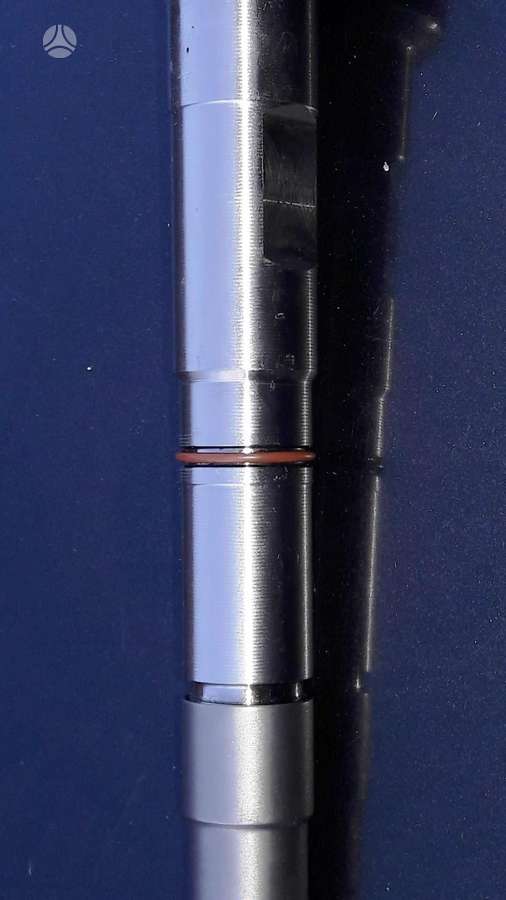 Audi Q3, BOSCH 0445110471, įpurškimo sistema