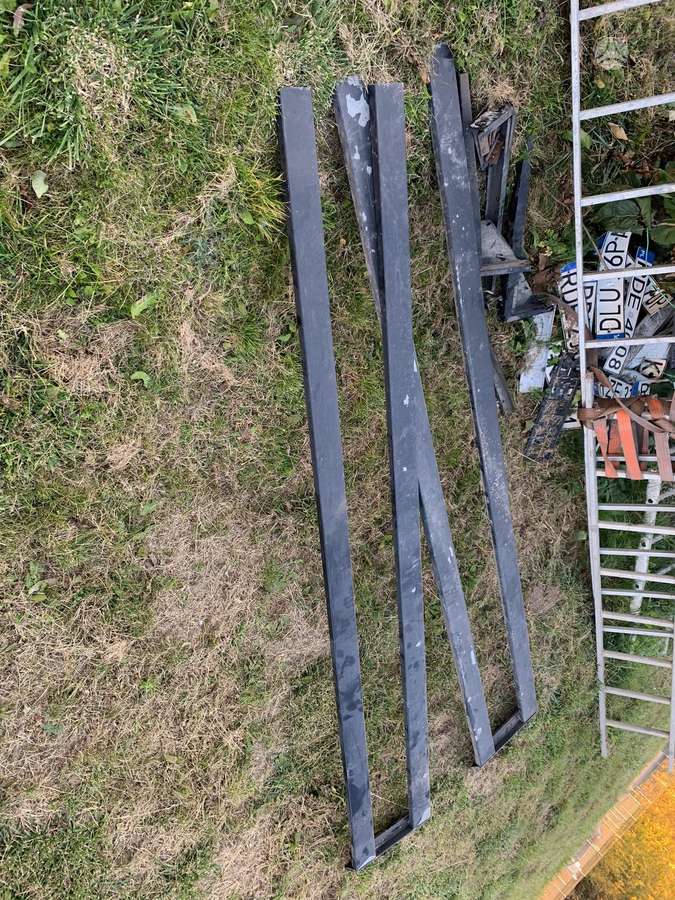 Schmitz Termoking sl200, refrižerātori