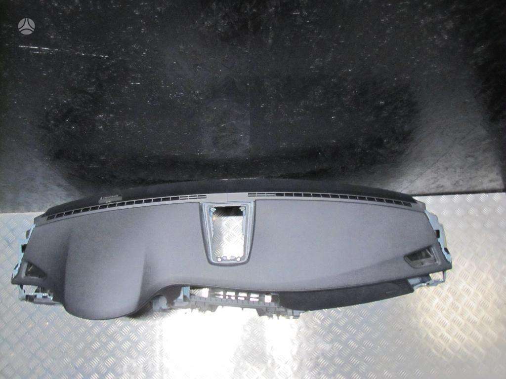 BMW 7 serija Europine originali panele