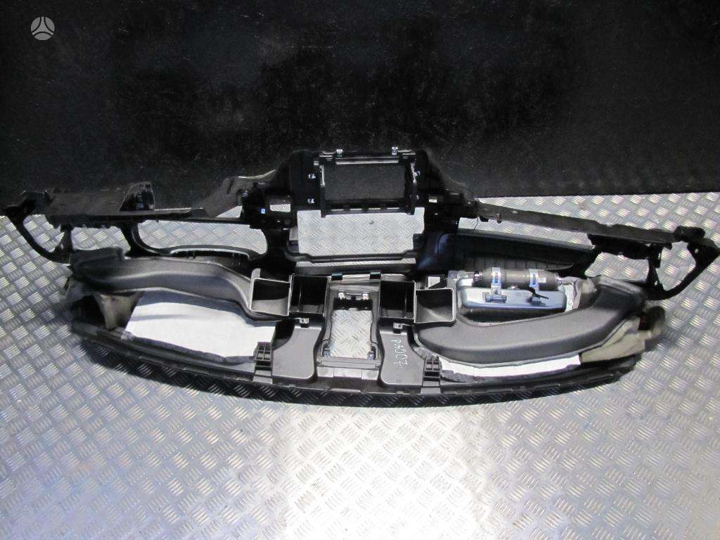 BMW 7 serija Europine originali panele