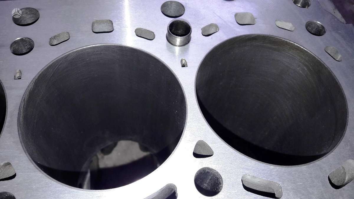 BMW X5, n57d30a, engine parts