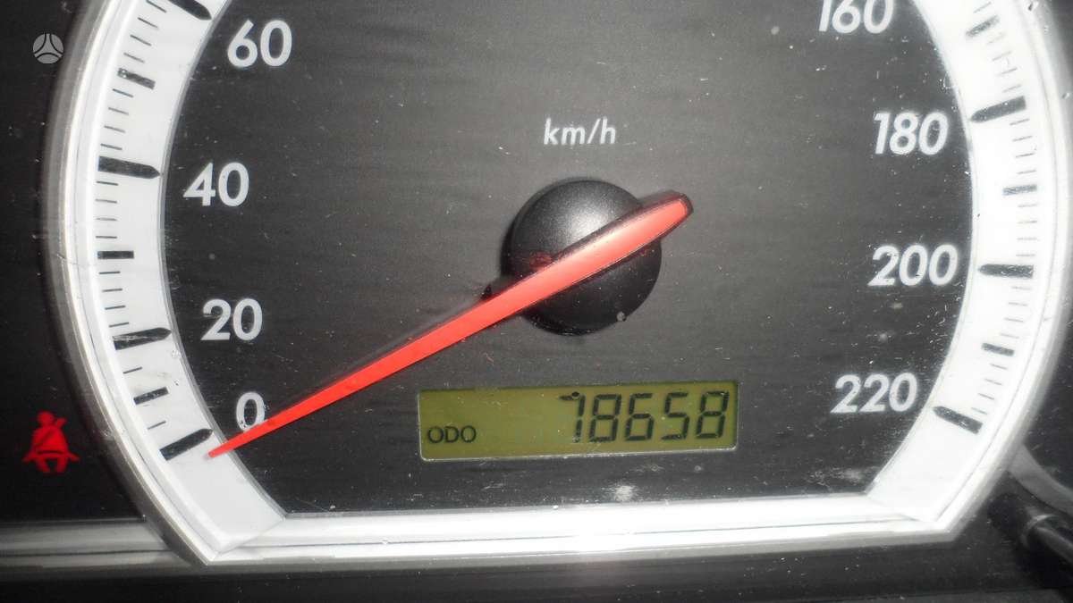Chevrolet Captiva по частям