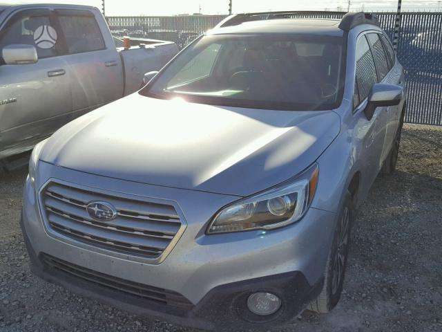 Subaru Outback body parts