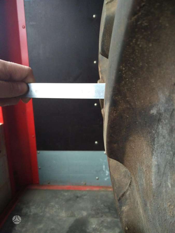 Goodyear DT820
