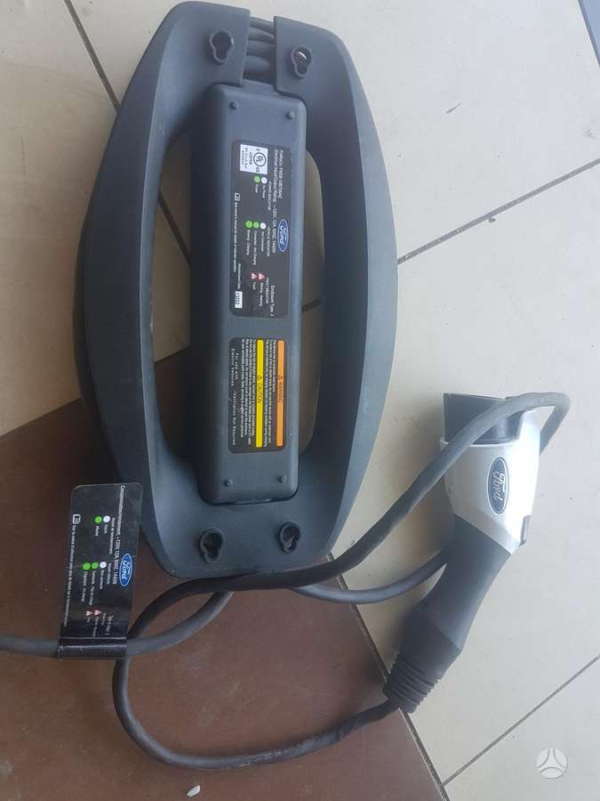 Ford Fusion детали шасси