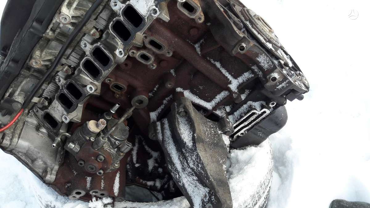 Ford Transit, JXFA FXFA PHFA PHSC PHFC, engine parts
