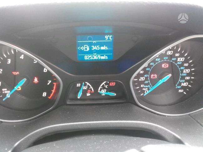 Ford Focus, IQDB, engine parts