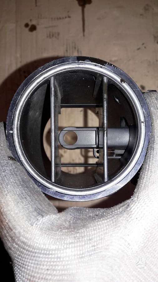 Mazda 3, L3-VDT, engine parts