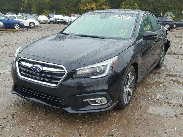 Subaru Legacy детали кузова