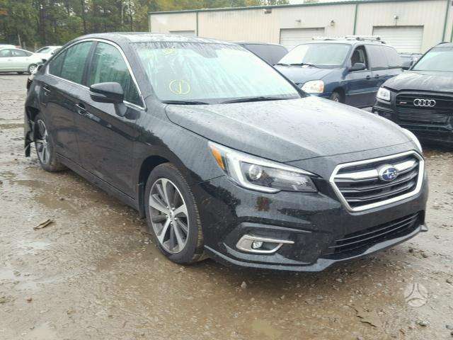 Subaru Legacy детали кузова