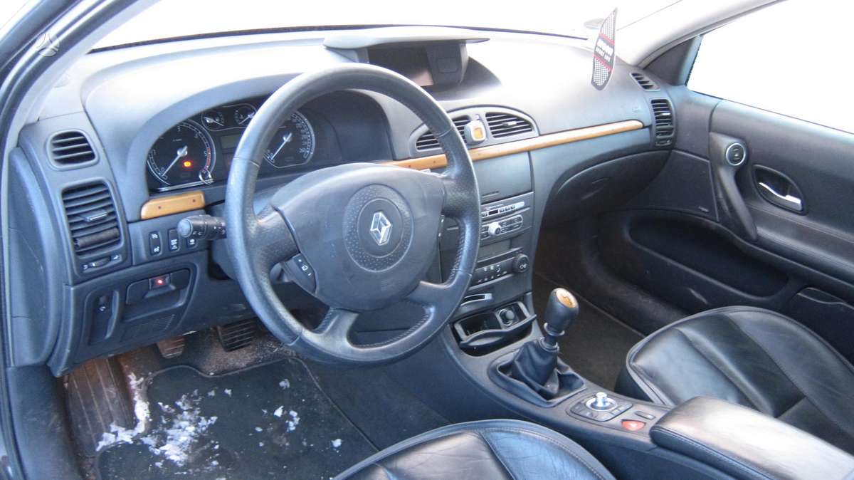 Renault Laguna