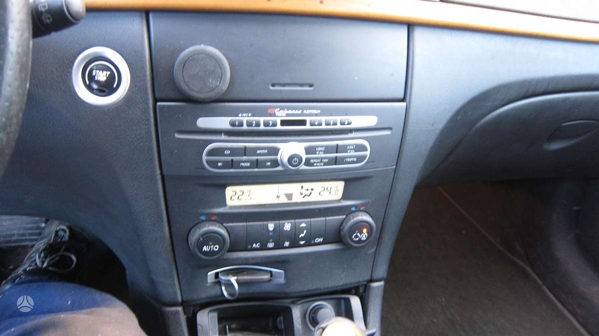Renault Laguna