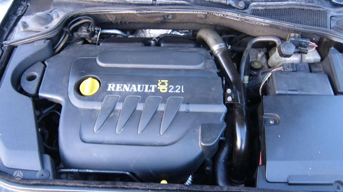 Renault Laguna