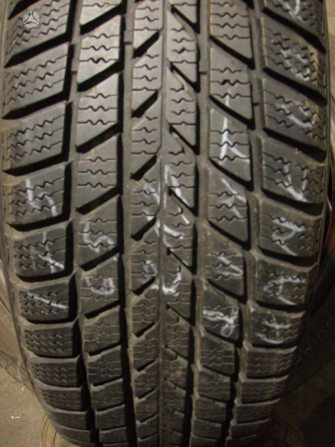 Michelin VasarinesZieminesUniversalios, всесезонные 175/70 R13