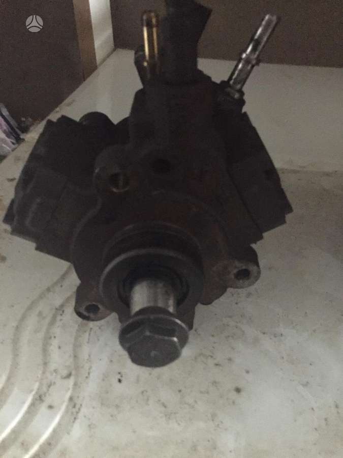 Ford Transit, BK2Q-9K546-AG, детали двигателя