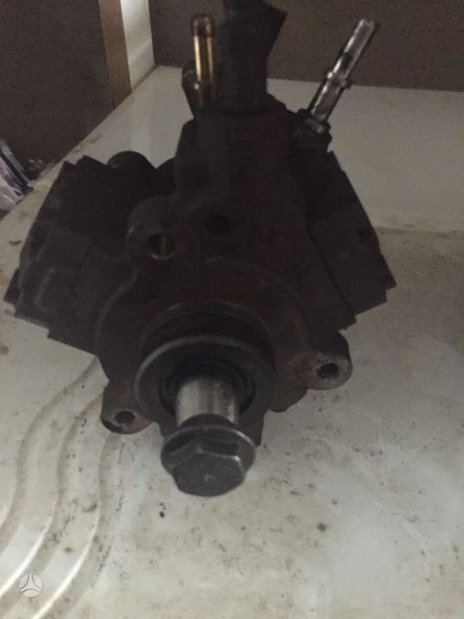 Ford Transit, Transit purkštukai 2.2 tdci BK, engine parts