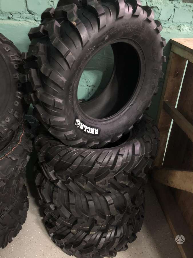 -Kita- CST Ancla, всесезонные 9/28 R14