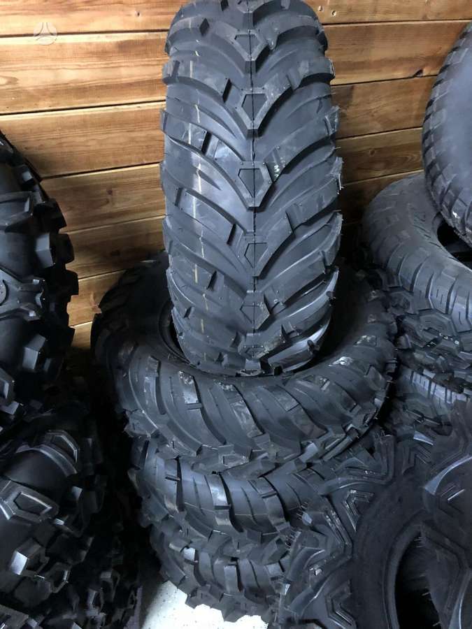 -Kita- CST Ancla, всесезонные 8/25 R12