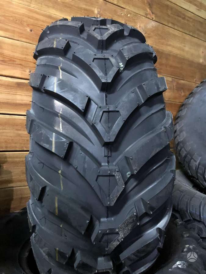 -Kita- CST Ancla, всесезонные 8/25 R12