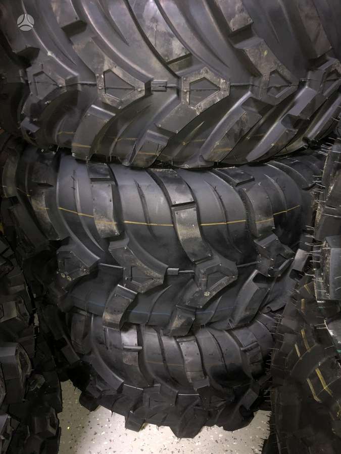 -Kita- CST Ancla, всесезонные 8/25 R12