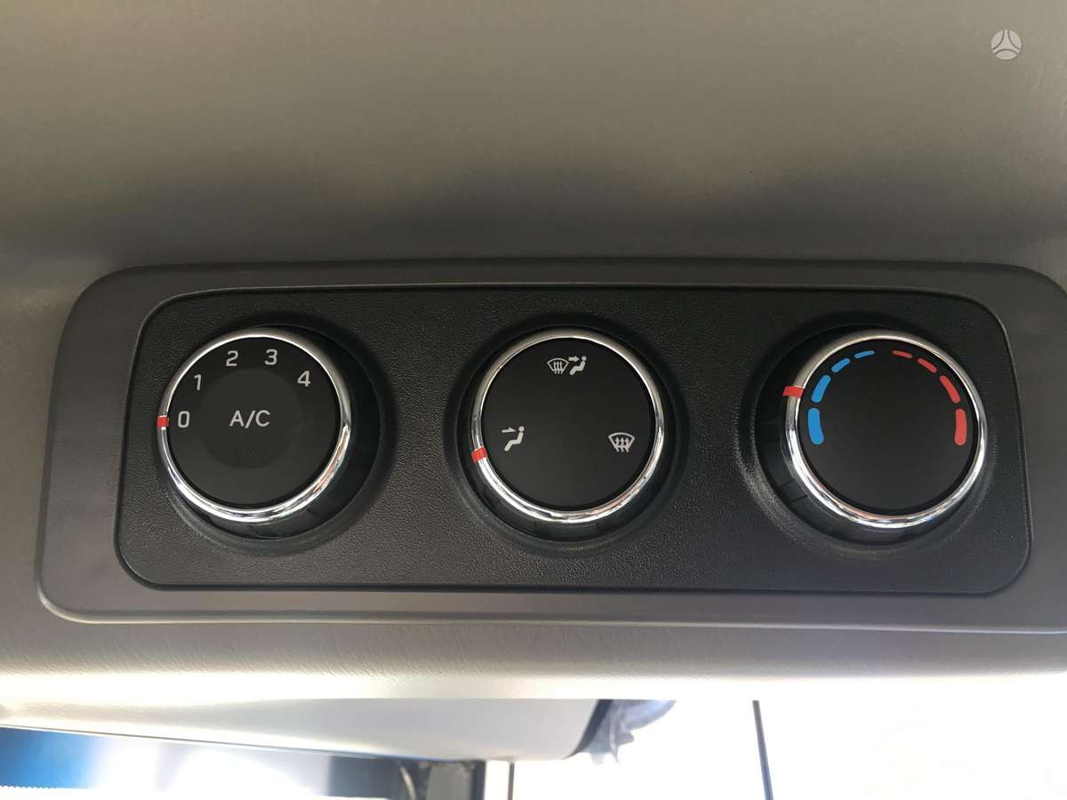 LS Mtron MT7, тракторы